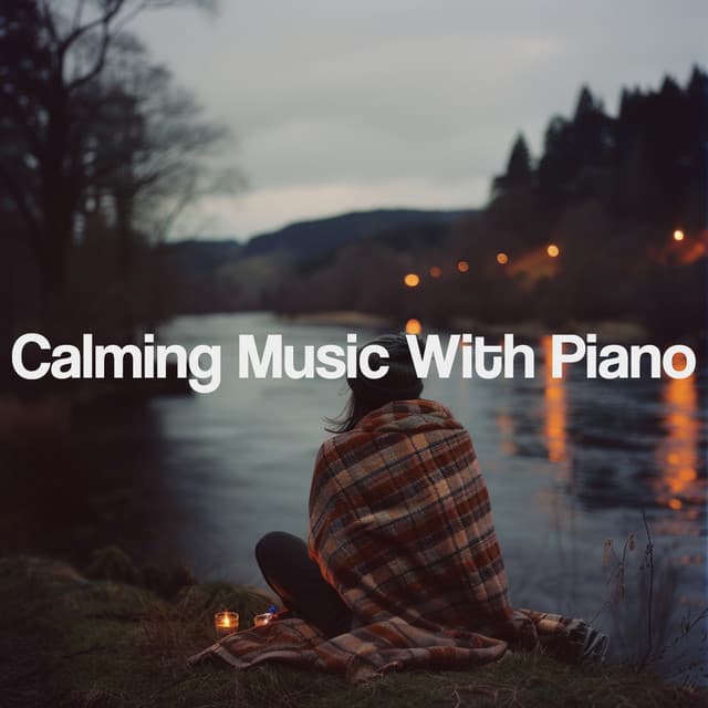 Calming Music With Piano - Musica Relajante