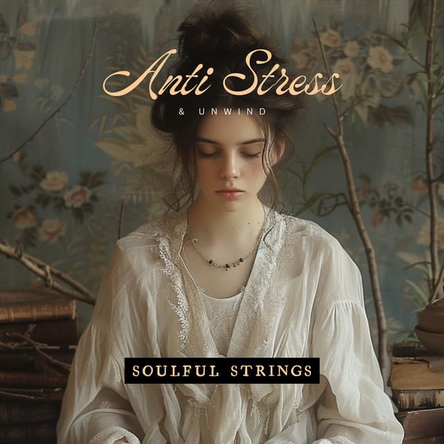 Soulful Strings: Play Your Heart Out on the Tibetan Bowls - Anti Stress & Unwind