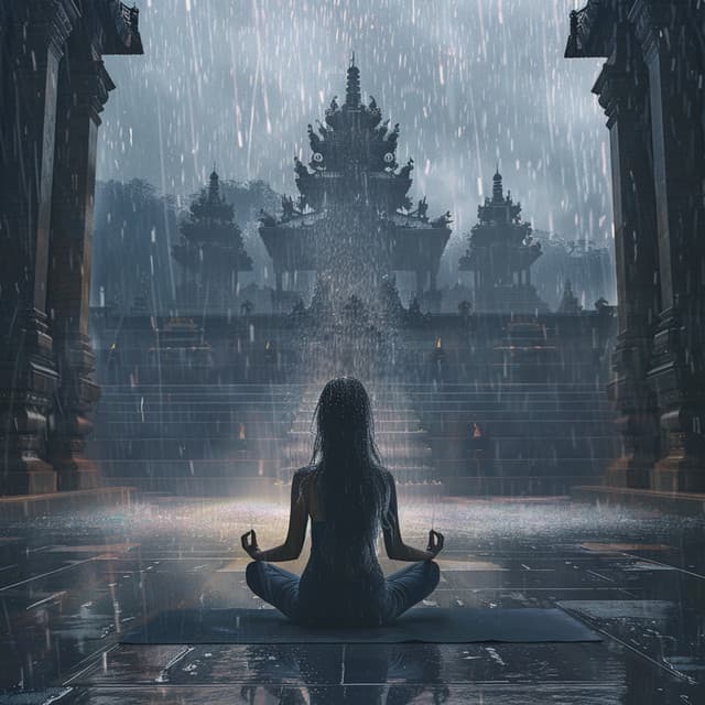 Ambiente De Relajación: Música Para Momentos De Calma - Vibraciones de polvo de estrellas