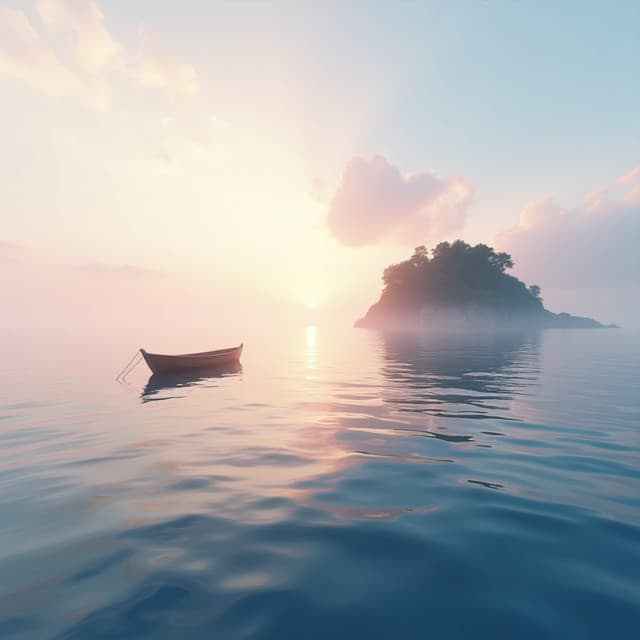 Waves of Peace - Meditation Music