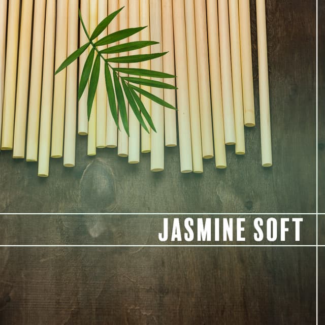 Bamboo Kena - Jasmine Soft