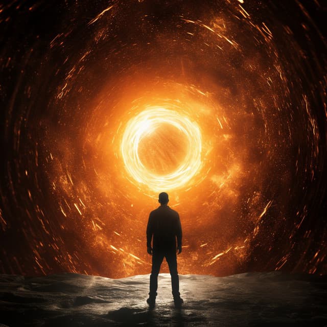 Visión Infinita: Preludio De Música Relajante - Efectos de Sonido Star