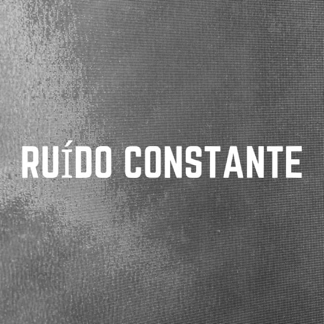 Ruído Constante - Ruido Marrón Para Dormir