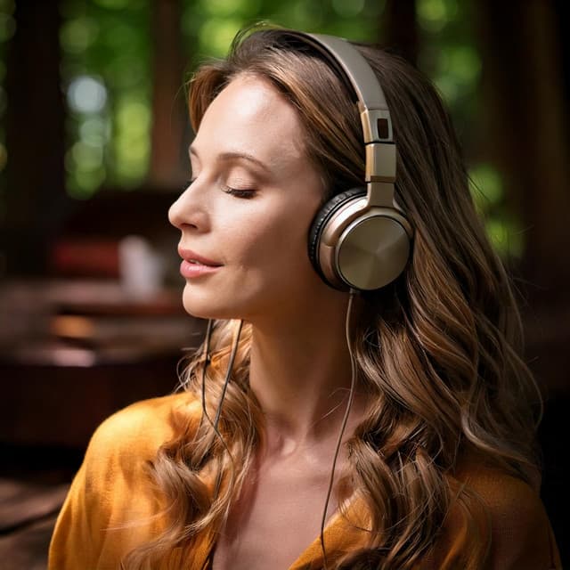 Relaxation Zen Waves