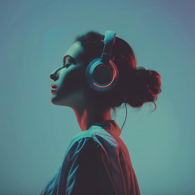 Cadencias De Concentración: Música Para Mentes Enfocadas - Eridad