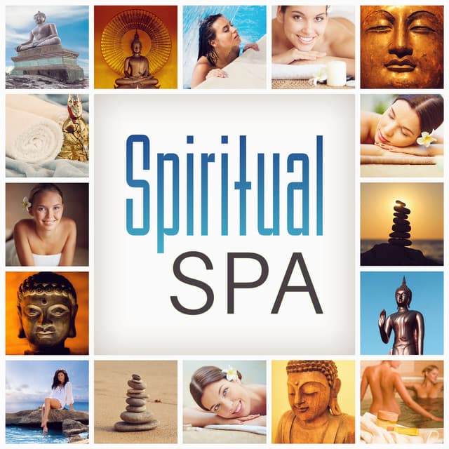 Spiritual Spa - Spa Massage Solution