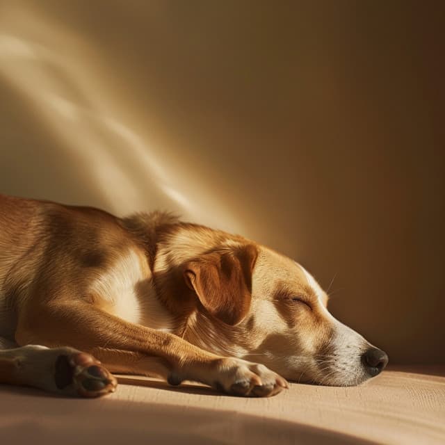 Vibraciones Suaves De Perro: Música Relajante Para Perros Tranquilos - Relajación del perro
