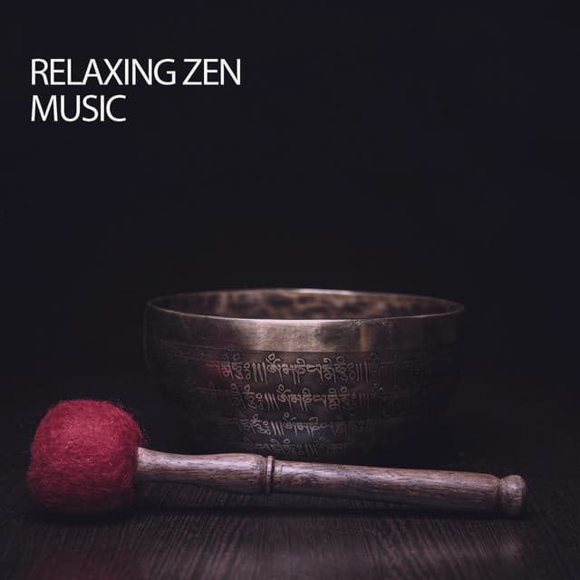 Relaxing Zen Music - Flow Zen Silent