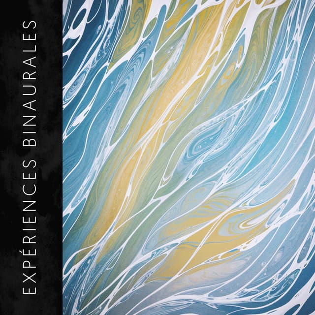 Expériences Binaurales: Sérénité Sonore - Relajacion