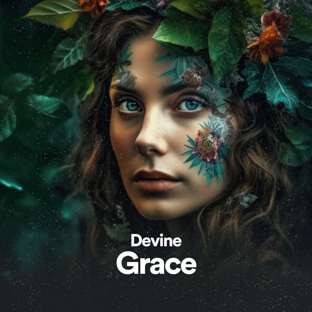 Divine Grace - Healing Music Spirit