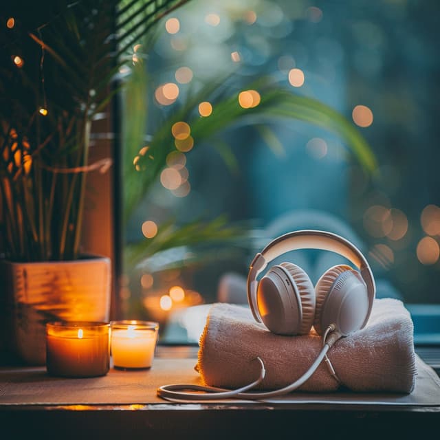 Rain Sounds for Deep Sleep and Relaxation