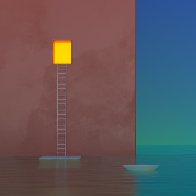 Ladder to Lofi - Lofi Lover Chart