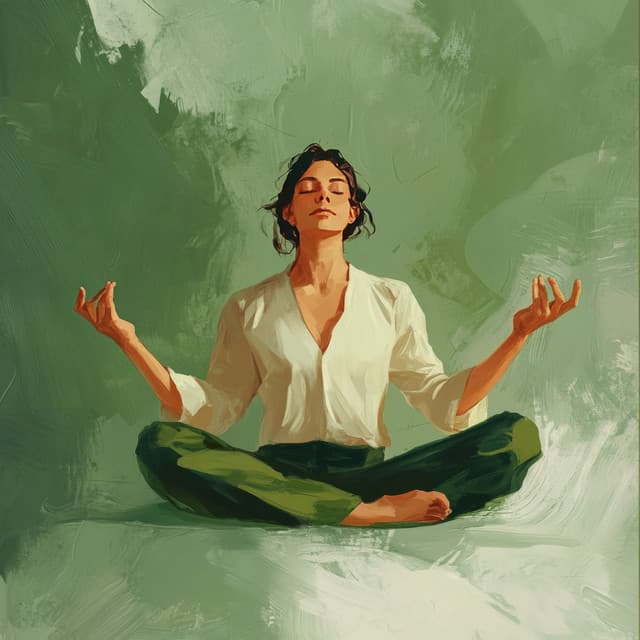 Vrijplaats Van Het Leven - Soothing Music Specialists