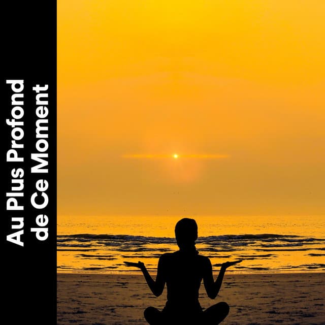 Au Plus Profond de Ce Moment - Musique Calme et Relaxation