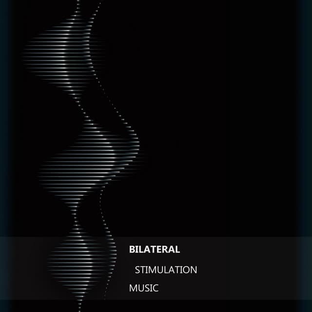 Bilateral Stimulation Music - Anghashi