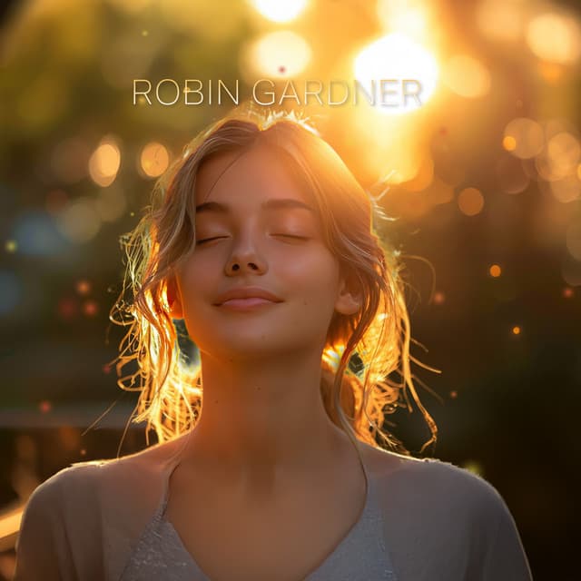 Reveal Your Glow - Robin Gardner