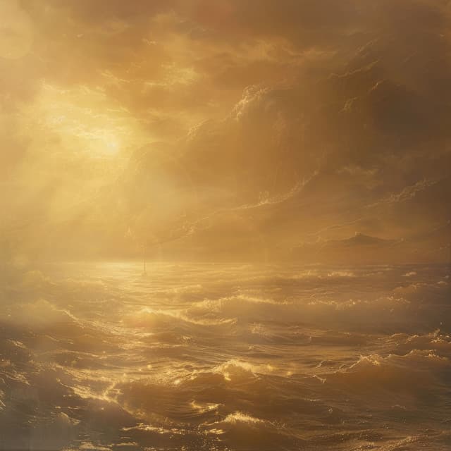 Ascend the Coral - Seas of Dreams