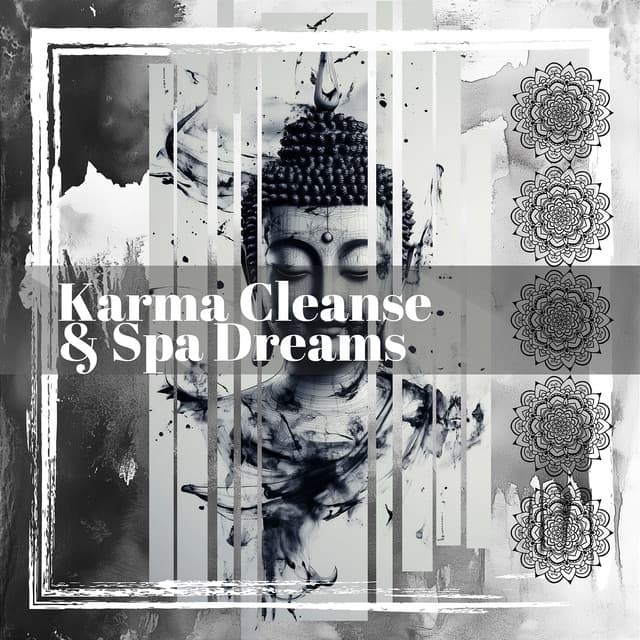 Karma Cleanse & Spa Dreams - Zephyr Echoes