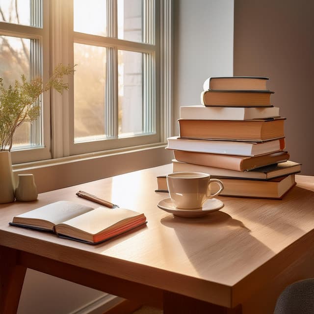 Sinfonías De Estudio: Música Para La Excelencia Académica - Música Inteligente