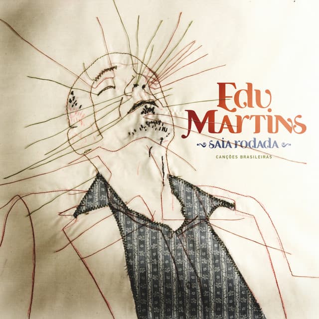 Saia Rodada - Edu Martins