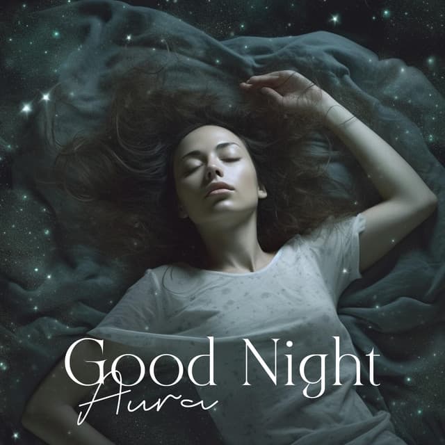 Good Night Aura - Marcus Sands