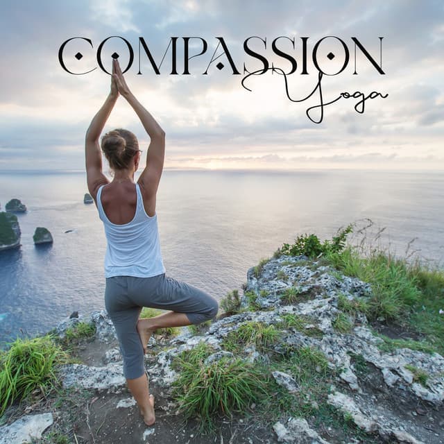 Compassion Soft Awakening - David Kernes