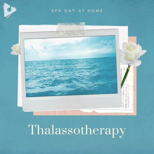 Thalassotherapy - Spa Day At Home
