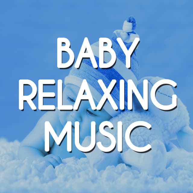 Baby Relaxing Music - Smart Baby Lullaby