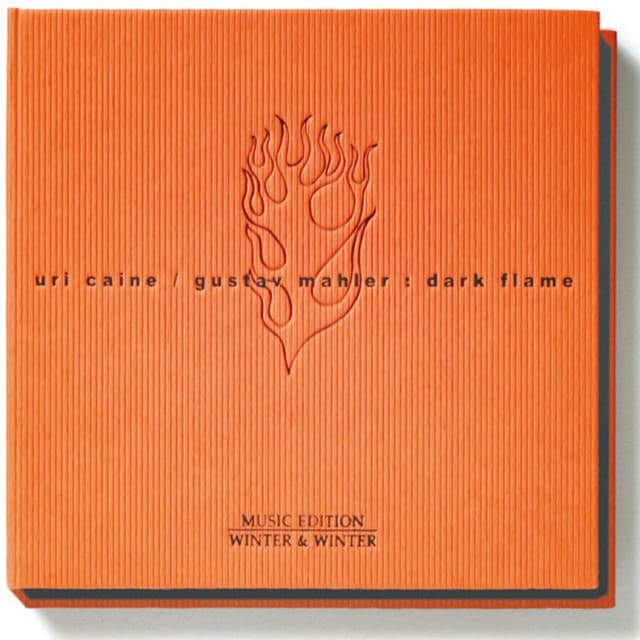 Dark Flame - Uri Caine