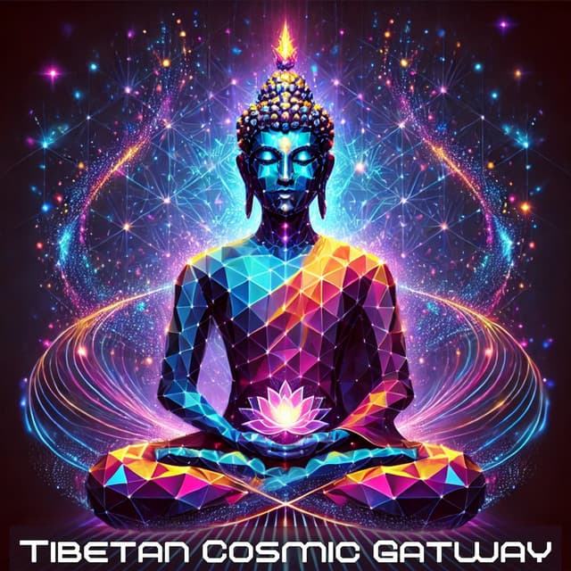 Astral Ancient Wisdom: Tibetan Cosmic Gatway for Astral Projection, Out-of-Body Experiences - Anysia Mysti