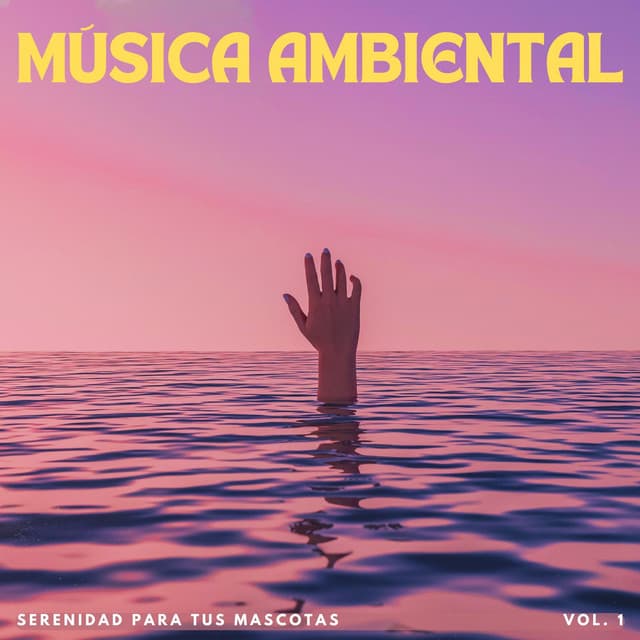 Música Ambiental: Serenidad Para Tus Mascotas Vol. 1 - Estado de distracción