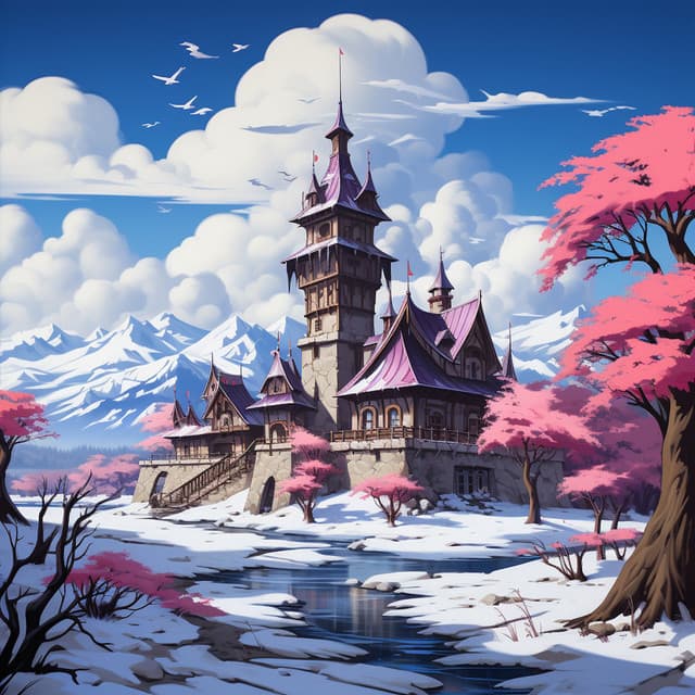 Voces Ancestrales - Canciones Infantiles Para Niños