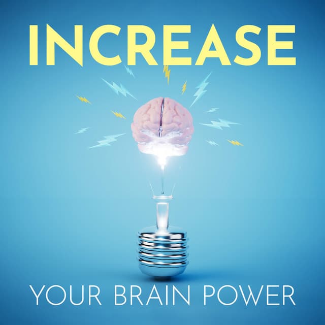 Increase Your Brain Power - Relieve Stress Music Academy