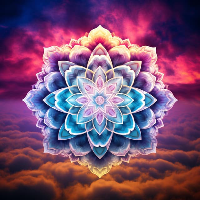 Fearless Flight 396Hz - Static Mind