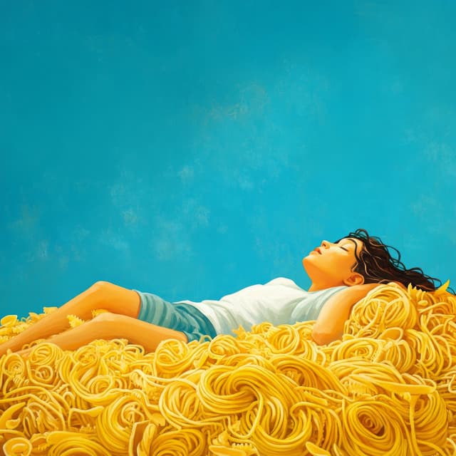 Silenzio Pacifico - Suoni per Dormire