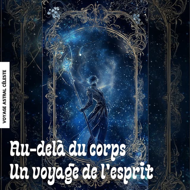 Au-delà du corps: Un voyage de l'esprit - Voyage Astral Céleste