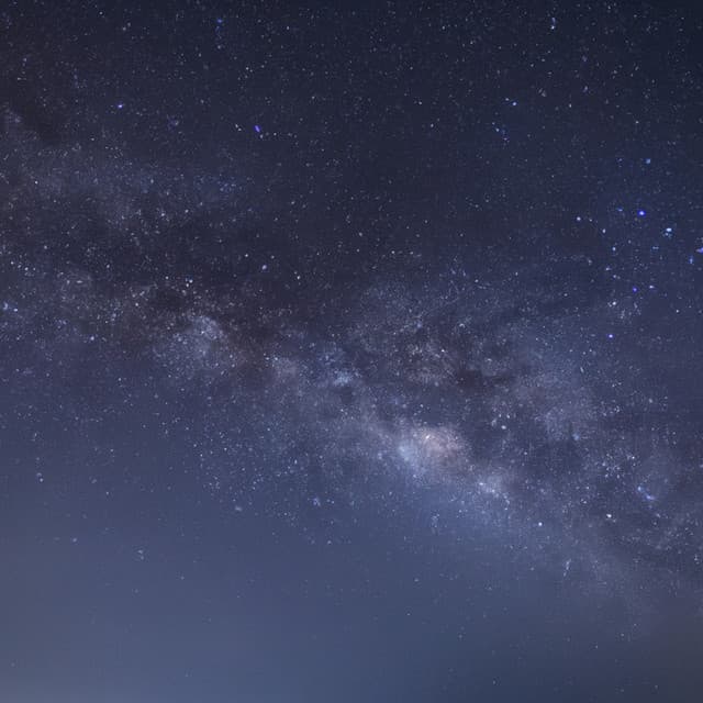 ! ! ! ! ! ! ! ! Azul o Céu Noturno - Ruído Branco