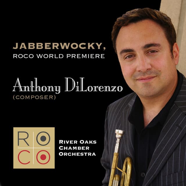 ROCO in Concert: Serious Fun - Roco