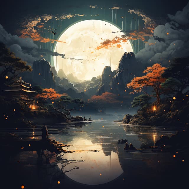 Whispering Serenity - Thai Massage Music