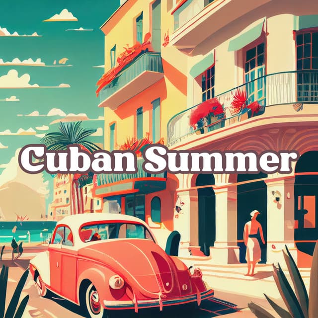 Cuban Summer - Cuban Latin Collection