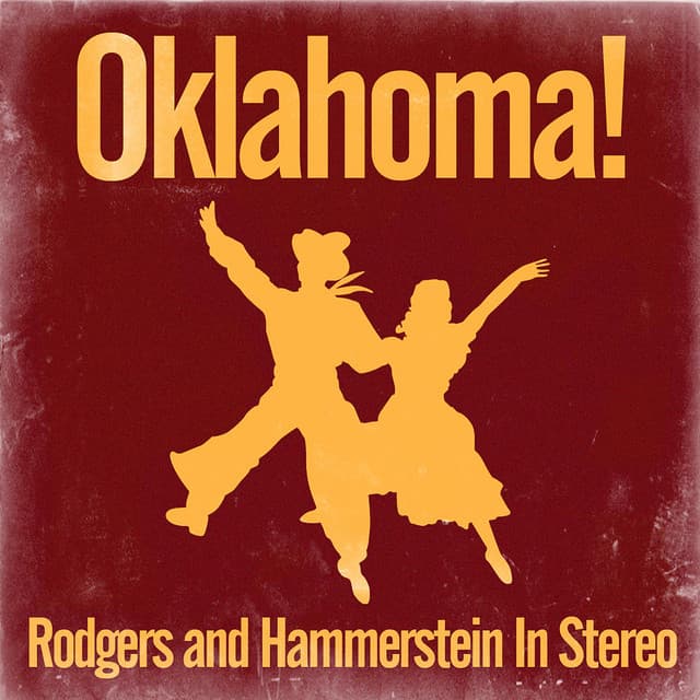 Oklahoma! - Rodgers & Hammerstein