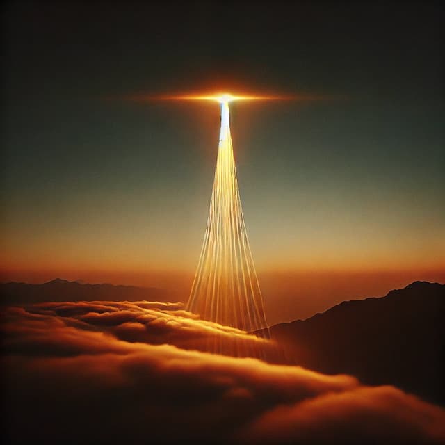 365 Forever: Tethered Light - Lofi Chill