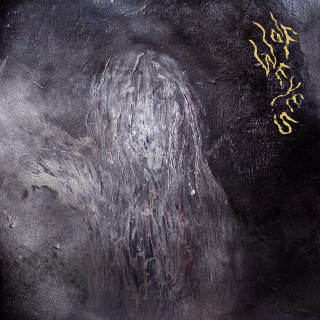 Human Animal - Wolf Eyes