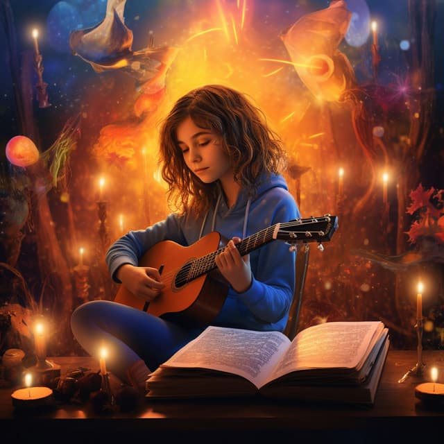 Fire and Knowledge: Cadence of Insight - Field Rec Deluxe