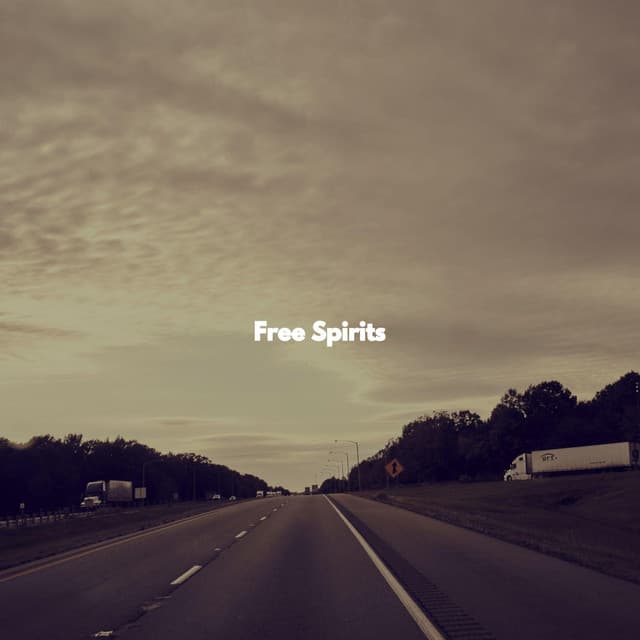 Free Spirits - Marie Castillo Vibes