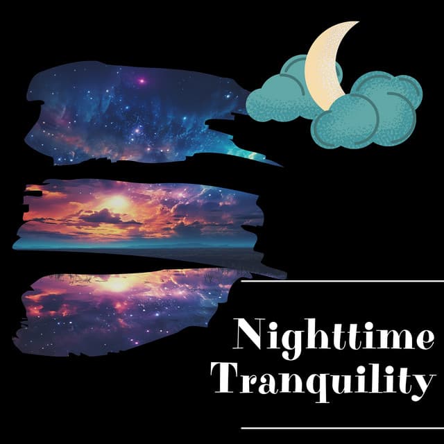 Nighttime Tranquility - Night Sounds Channel