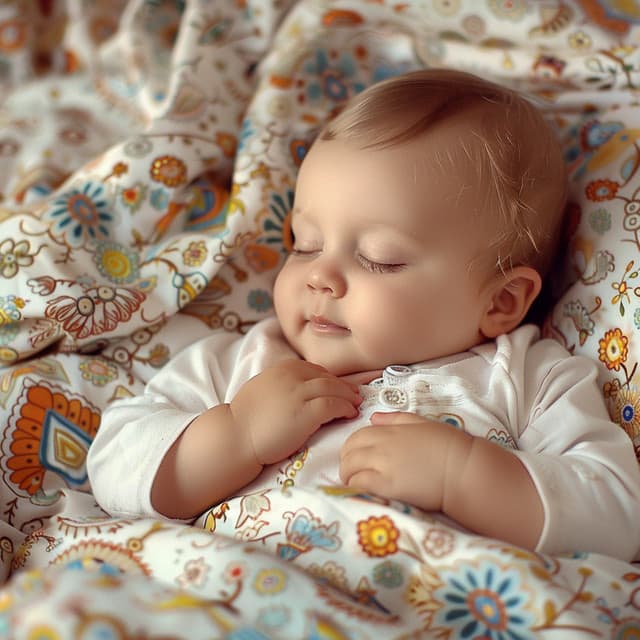 Canciones de cuna brillantes para bebés