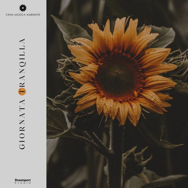 Giornata Tranquilla - Cena Musica Ambiente