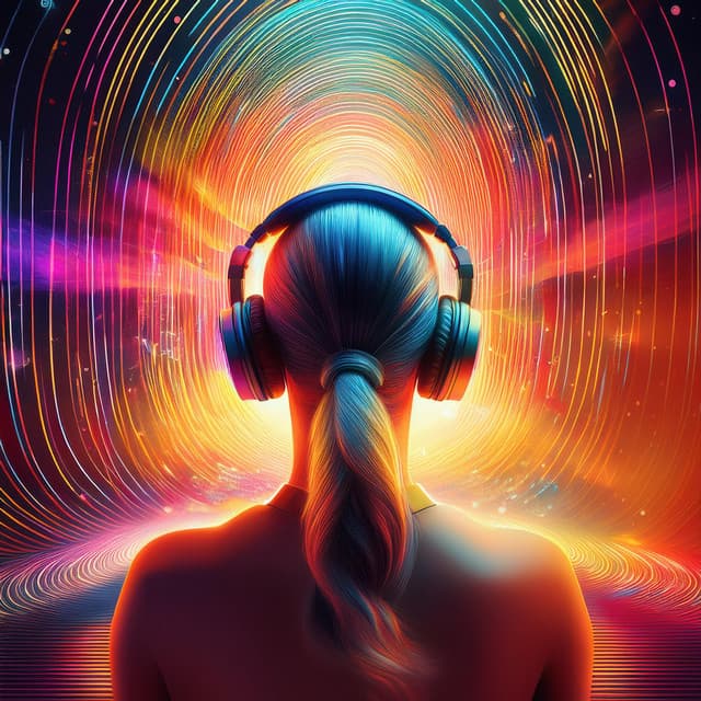 Work Rhythms: Music for Concentrated Effort - Brain Stimulation Consort