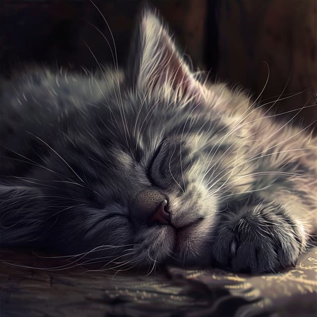 Canciones De Cuna Para Gatos Perezosos: Música Relajante Para Gatos - La vida en Legato